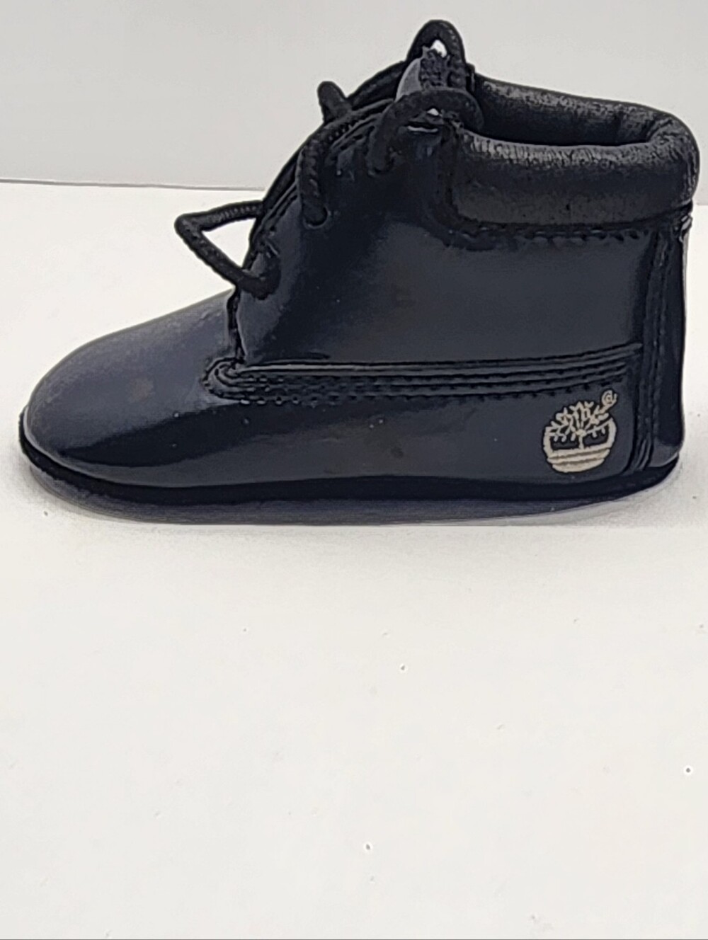 Timberland Infant Crib Bootie, Newborn Size 1
